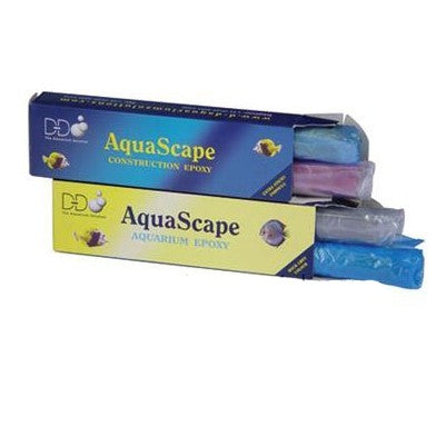 D-D AQUASCAPE Mauve eller grå - konstruktionsepoxy 113 g