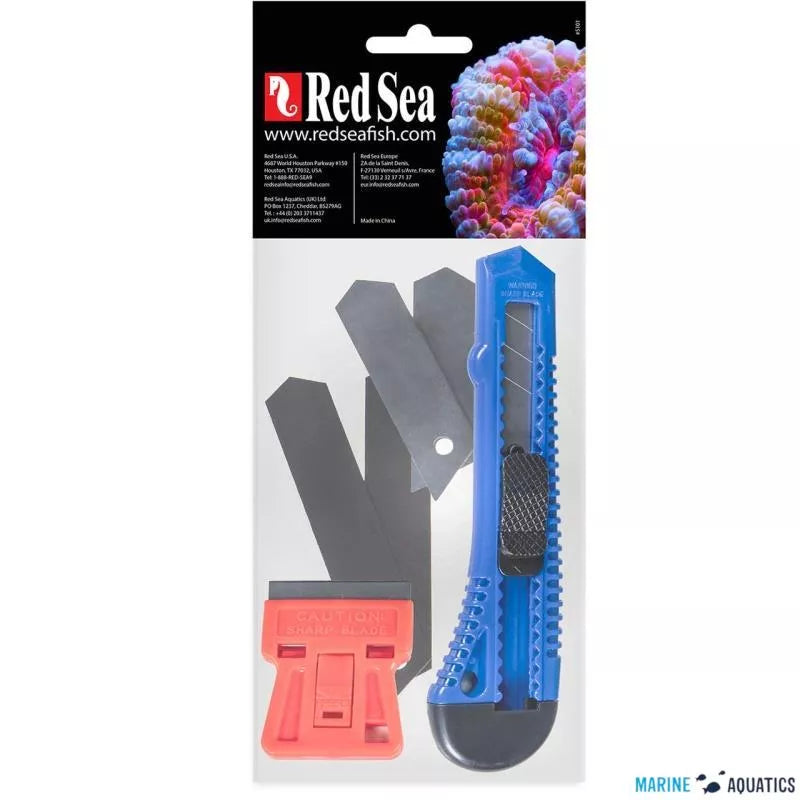 Redsea - Reefmatt modifications kit