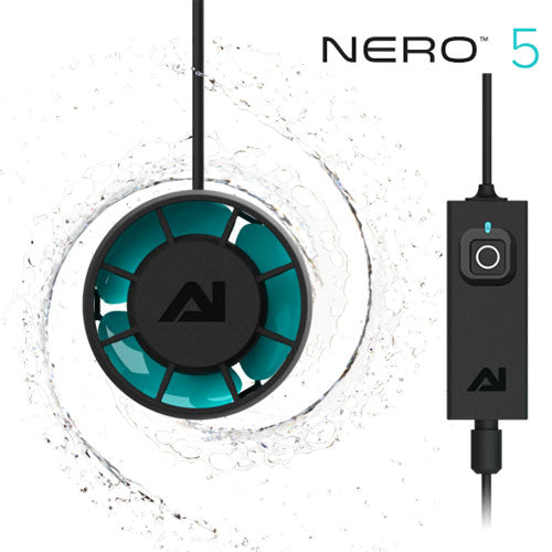 AI-NERO5 pumpe